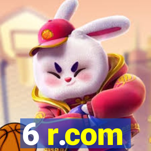 6 r.com